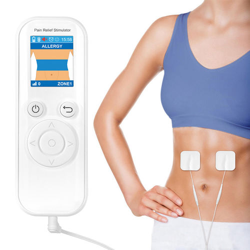 Elettrostimolatore - KM202 - Konmed Technology - portatile / TENS / BMAC