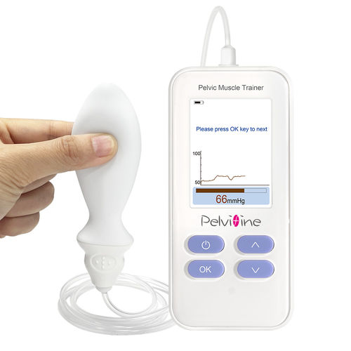 Elettrostimolatore - KM500 - Konmed Technology - unità di pressoterapia / portatile / RETS