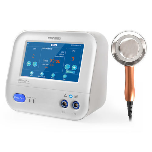 Elettrostimolatore perineale - KM270 Pro - Konmed Technology - da tavolo / EMS / NMES