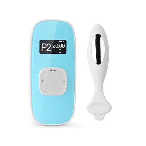 Elettrostimolatore perineale - KM516B - Konmed Technology - portatile / NMES / RETS