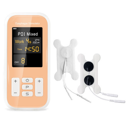 Elettrostimolatore - KM250 - Konmed Technology - portatile / NMES / 2 canali