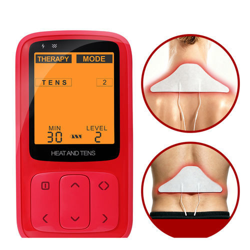 Neurostimolatore transcutaneo - KM360 - Konmed Technology - per stimolazione dei nervi sensibili / per stimolazione dei nervi periferici