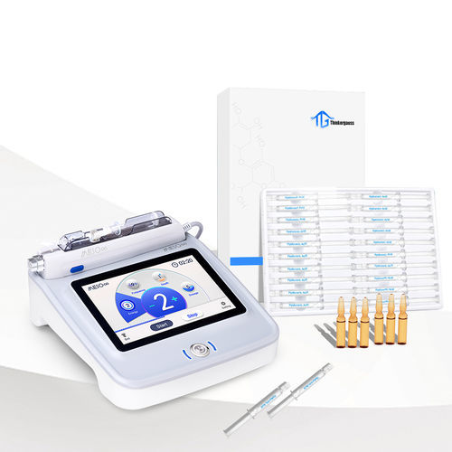 Unità di mesoterapia - MESO∞™ - Thinkergauss