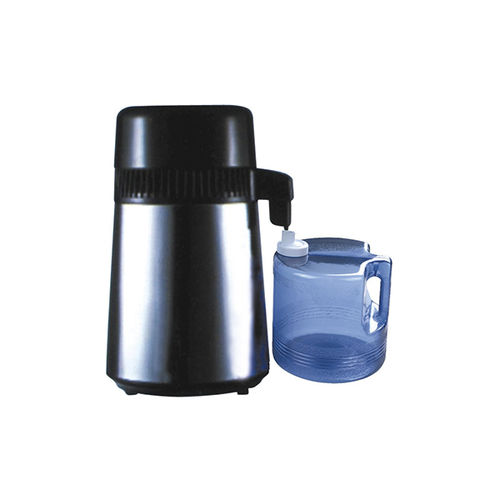 Distillatore d'acqua per sterilizzatore - SUN-W615 - Ningbo MINGTAI MEDICAL Instrument - compatto