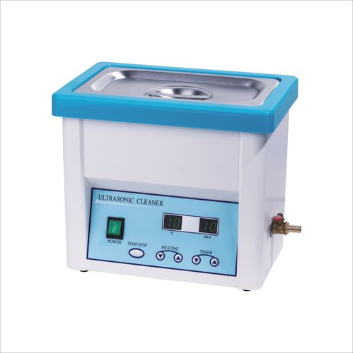Vasca ad ultrasuoni medica - SUN-U505 - Ningbo MINGTAI MEDICAL Instrument - in acciaio inossidabile