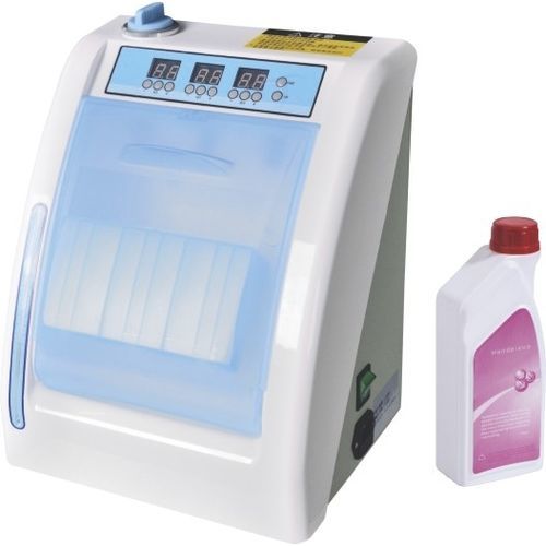 Pulitrice ad aria compressa per strumenti odontoiatrici - Ningbo MINGTAI MEDICAL Instrument