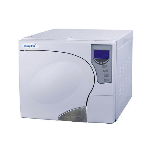 Autoclave da laboratorio - SUN series - Ningbo MINGTAI MEDICAL Instrument - di prova / per oftalmologia / per chirurgia
