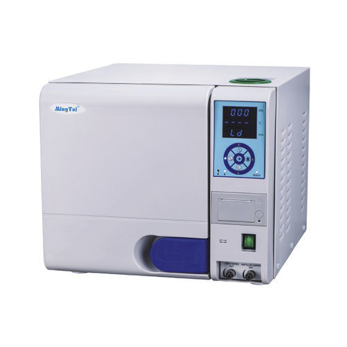 Autoclave da laboratorio - SUN-III-X - Ningbo MINGTAI MEDICAL Instrument - di prova / per oftalmologia / per chirurgia