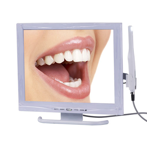 Fotocamera intraorale - ORC-01A - Ningbo MINGTAI MEDICAL Instrument - digitale / tablet touch screen