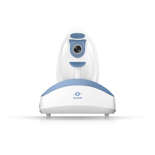 Oftalmoscopio OCT - Yalkaid  - TowardPi Medical Technology