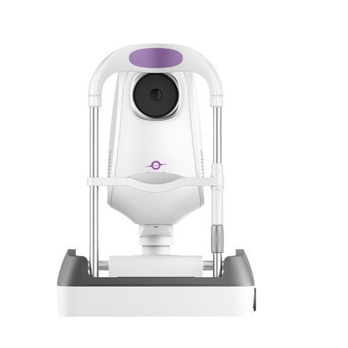 Biometro oftalmologico ottico - Zalioth SS - TowardPi Medical Technology
