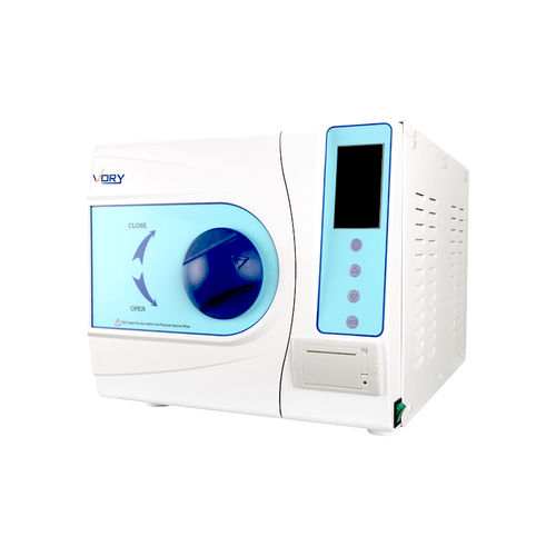 Autoclave medico - VORY-B-A - Ningbo Wanrui Medical Instrument Co., Ltd. - odontoiatrico / chirurgico / a vapore