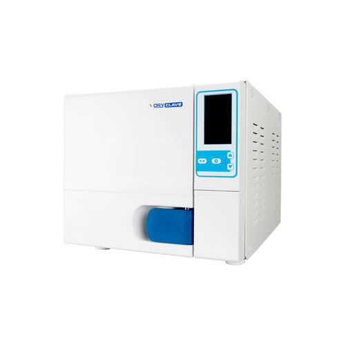 Autoclave odontoiatrico - VORY-B-C - Ningbo Wanrui Medical Instrument Co., Ltd. - a vapore / da banco / con ciclo a vuoto