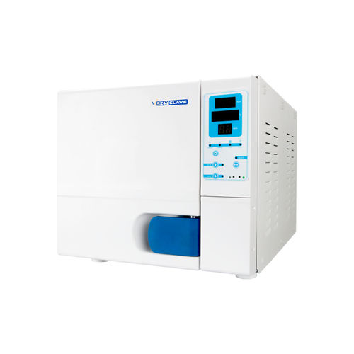 Autoclave medico - VORY-B-D - Ningbo Wanrui Medical Instrument Co., Ltd. - a vapore / da banco / con ciclo a vuoto