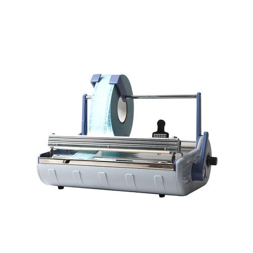 Saldatrice medica - WRF-80 - Ningbo Wanrui Medical Instrument Co., Ltd. - da banco