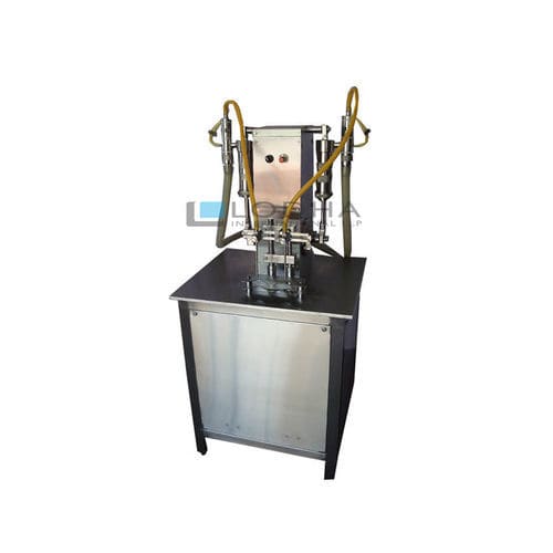 Macchina di riempimento automatica - LI-SVF - Lodha International LLP - volumetrica / di liquidi / per bottiglie