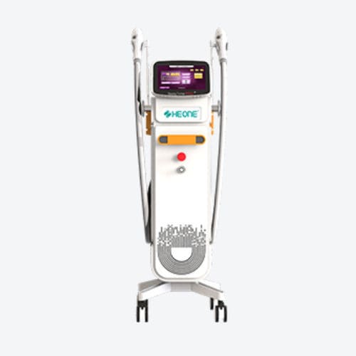 Sistema IPL per epilazione - Z-IPL-V-D - Hebei Zhemai Technology - per ringiovanimento cutaneo / per trattamento dell'acne / per lesioni pigmentate