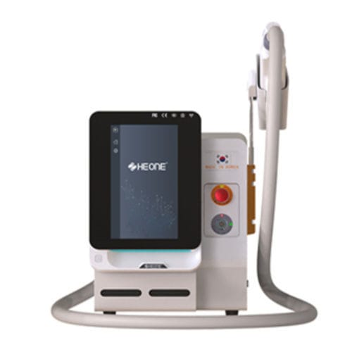 Laser per ringiovanimento cutaneo - Z-Q-P - Hebei Zhemai Technology - per rimozione di tatuaggi / Nd:YAG / da tavolo
