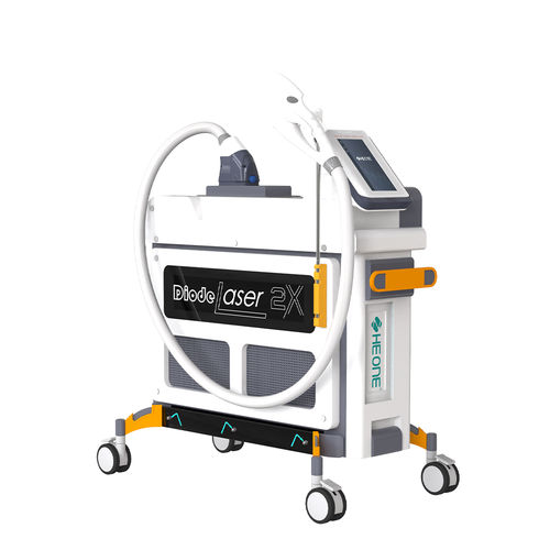 Sistema IPL per epilazione - Z-IPL-FDA - Hebei Zhemai Technology - per ringiovanimento cutaneo / per trattamento dell'acne / per lesioni pigmentate
