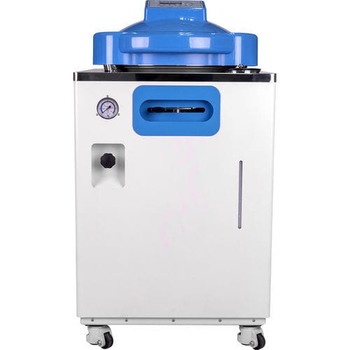 Autoclave medico - SJ-AD - SJCLAVE - a vapore / con rotelle