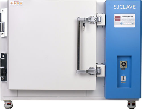 Stufa-incubatore a convezione forzata - SJ-HOV - SJCLAVE - da banco