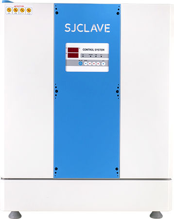 Incubatore da laboratorio a convezione forzata - SJ-IB - SJCLAVE - BOD / da banco / 1 porta