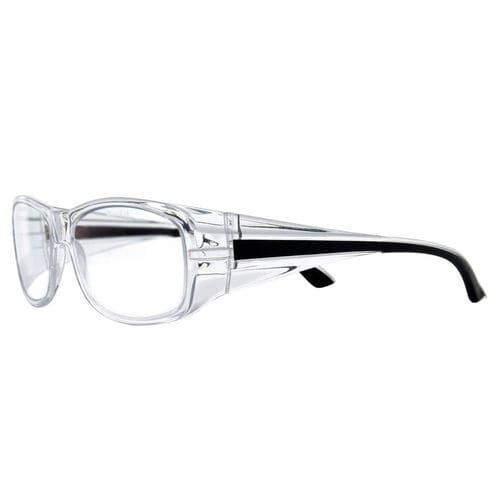 Occhiali di sicurezza - VH20 Cool blue BLK - BVI - Varionet