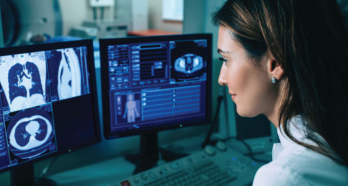 Software medico - UltraLinq - per ospedale / per tomografia computerizzata / per radiologia