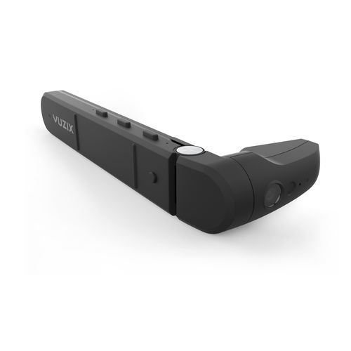 Smart glass per chirurgia - M400C - Vuzix - in realtà aumentata