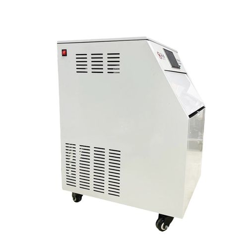Macchina per ghiaccio fiocchi - GYXH-500 - Xiamen Guoyi Scientific Instrument - neve