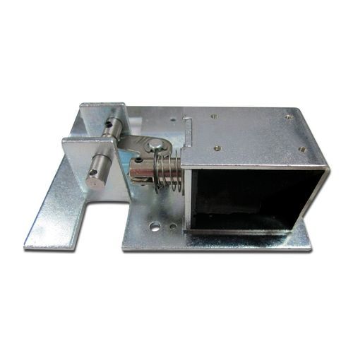 Serratura per porta scorrevole - MCR1 - Máster Ingenieros S.A. - magnetica