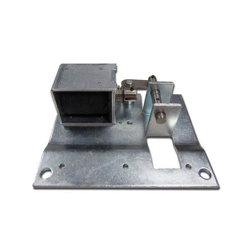 Serratura per porta scorrevole - MCR2 - Máster Ingenieros S.A. - elettronica / magnetica