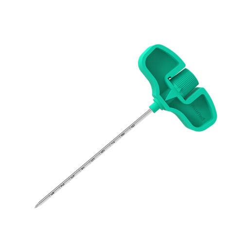 Sistema di aumento vertebrale ago - PVP - Wuxi Betta Medical Technology - per vertebroplastica percutanea