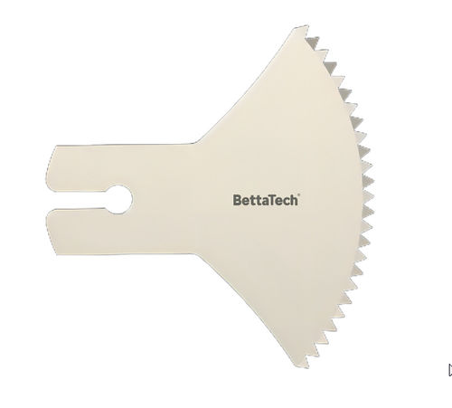 Lama per sega chirurgica oscillante - Wuxi Betta Medical Technology - in acciaio inossidabile
