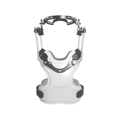 Busto di sostegno cervico-toracico - Wuxi Betta Medical Technology - di tipo Halo