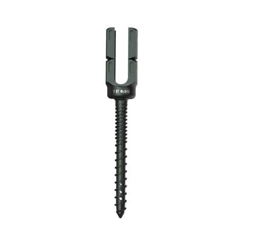 Vite peduncolare per vertebra toraco-lombare - 324 series - Wuxi Betta Medical Technology - poliassiale / in metallo