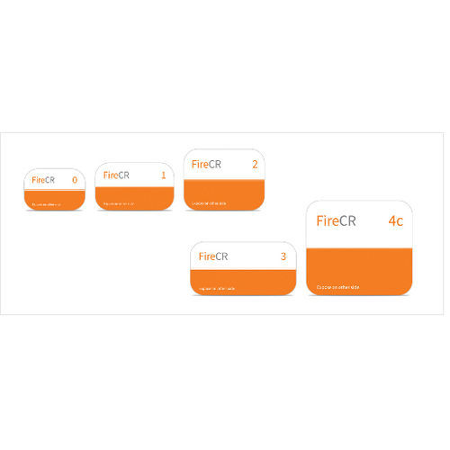 Rilevatore a pannello piatto con connessione wireless - Digiray