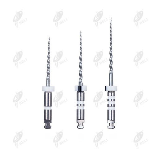 Lima odontoiatrica diamantata - Shenzhen Belident Medical Equipment Co.,Ltd