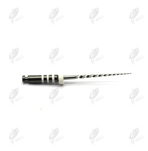 Lima odontoiatrica rotativa - ProTaper Universal - Shenzhen Belident Medical Equipment Co.,Ltd