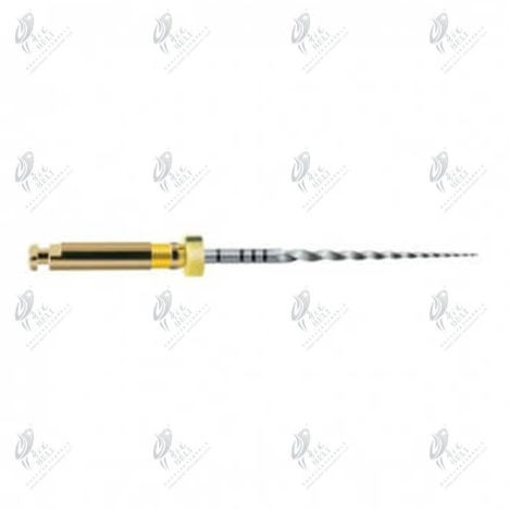 Lima odontoiatrica per trattamenti canalari - Protaper Next - Shenzhen Belident Medical Equipment Co.,Ltd - in nichel-titanio