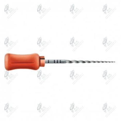Lima odontoiatrica per trattamenti canalari - Super  - Shenzhen Belident Medical Equipment Co.,Ltd - NiTi