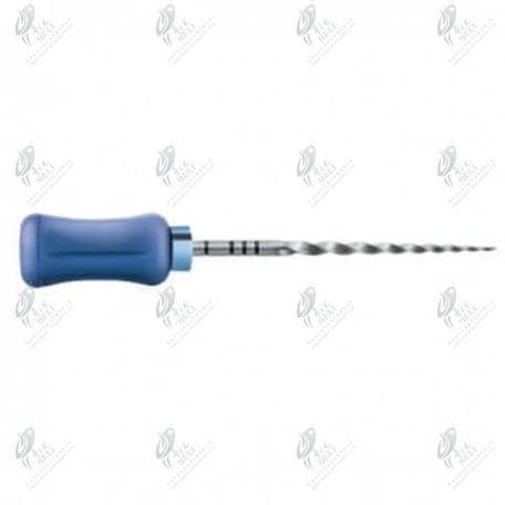 Lima endodontica manuale - Protaper - Shenzhen Belident Medical Equipment Co.,Ltd - per trattamenti canalari / in nichel-titanio