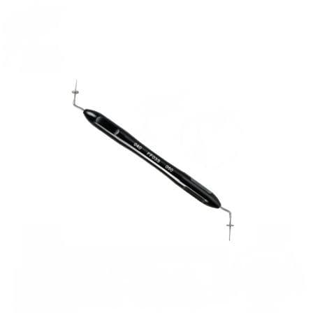 Otturatore odontoiatrico doppio - Shenzhen Belident Medical Equipment Co.,Ltd - endodontico