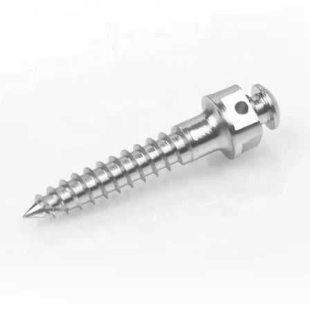 Impianto dentale conico - Shenzhen Belident Medical Equipment Co.,Ltd - in titanio / interno / a vite