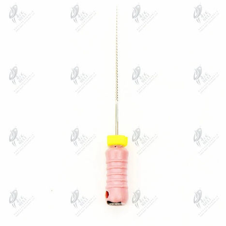 Lima odontoiatrica glide path - C Pilot  - Shenzhen Belident Medical Equipment Co.,Ltd - in acciaio inossidabile