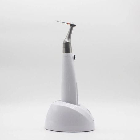 Micromotore endodontico - Shenzhen Belident Medical Equipment Co.,Ltd - clinico / elettrico brushless / con batteria ricaricabile