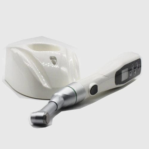 Micromotore odontoiatrico - Shenzhen Belident Medical Equipment Co.,Ltd - endodontico / elettrico brushless / da incasso