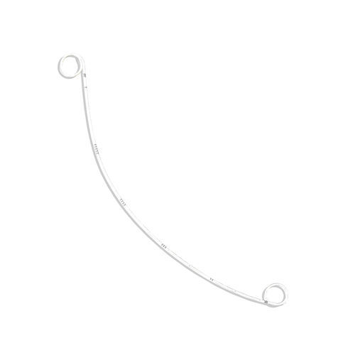 Stent ureterale - YS-S - Endoso Life Technology - polimerico / idrofilo