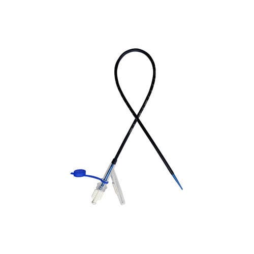 Guaina di accesso ureterale - YS-YW - Endoso Life Technology