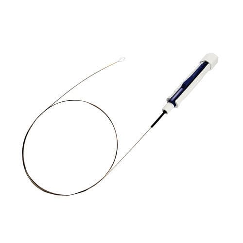 Cestello endoscopico per estrazione di calcolo renale - YS - Endoso Life Technology - senza punta / dritto